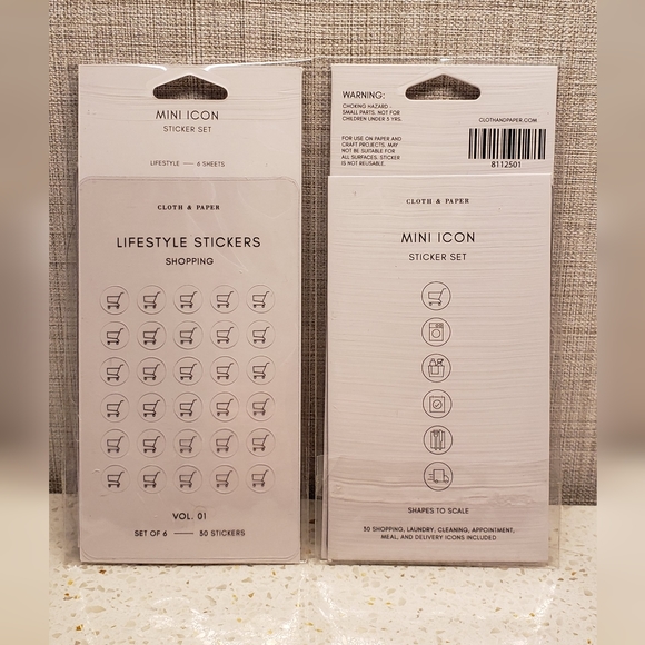 Cloth and Paper Catch All Clips Brand New 20 - Picture 6 of 16